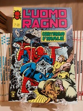 Spiderman uomo ragno usato  Riposto