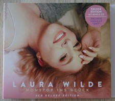 Laura wilde nonstop gebraucht kaufen  Gelting