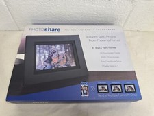 Photoshare smart photo for sale  Montpelier