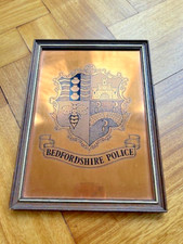 Cotswold etching bedfordshire for sale  LOUGHBOROUGH