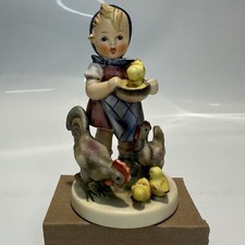 Hummel goebel figurine for sale  Presque Isle