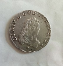 Tiers écu louis d'occasion  Frejus