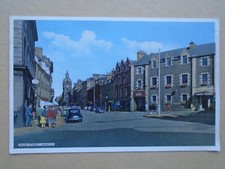 Postcard high street for sale  THURSO
