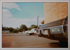 William eggleston. bank d'occasion  Houilles