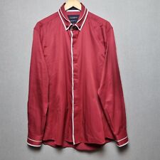 Makrom london shirt for sale  FELIXSTOWE