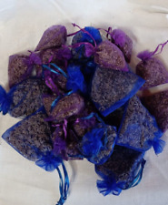Sacchetti lavanda italiana usato  Virle Piemonte