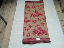 Lightweight cotton vintage for sale  NEWTON ABBOT