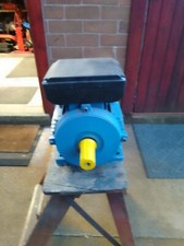 Gibbens electric motor for sale  CHEADLE