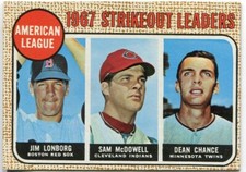 1968 topps american for sale  Lee