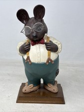 Field mice ornament for sale  CHESTER