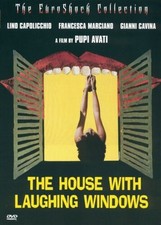 House with laughing usato  Spedire a Italy