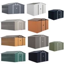 Outsunny casetta giardino usato Outsunny casetta giardino usato  Assago