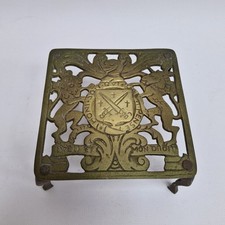 Antique english brass for sale  GRIMSBY