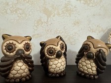 Thun trio gufo usato  Montalto Uffugo