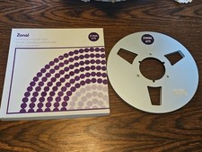 Zonal 6751 nab for sale  LONDON