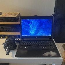 Probook 430 laptop for sale  STOCKPORT