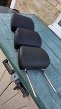 Volkswagen transporter headres for sale  HALIFAX
