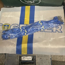 Leeds united vip for sale  LEEDS
