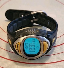 Relógio digital programa All In One Nixon comprar usado  Enviando para Brazil