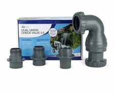 Aquascapepro dual union for sale  Madison