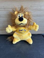 Peluche lion credit d'occasion  Amiens-