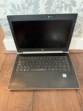 Probook 430 intel for sale  LONDON