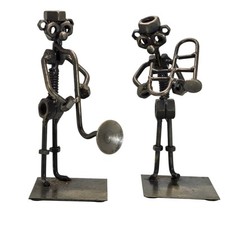 Brass band welded for sale  MANCHESTER