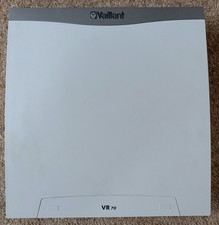 Vaillant vr70 wiring for sale  WOODBRIDGE