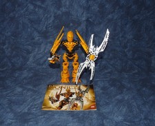 Lego bionicle mata for sale  UK