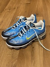 Nike vapor max for sale  LONDON