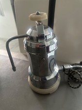 Cafetiere ancienne art d'occasion  Sanary-sur-Mer