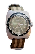 Monvis diver sub usato  Strevi