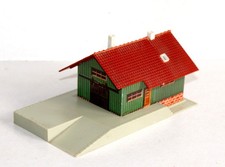 Faller maquette gare d'occasion Faller maquette gare d'occasion  Rouen-