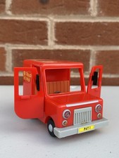 Postman pat toys for sale  LUDLOW