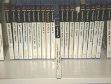 console 100 giochi usato  Palermo