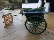 Victorian governess cart for sale  NEWPORT