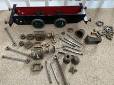 3.5 gauge live for sale  BRISTOL