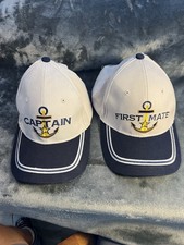 Captain first mate for sale  Crestview