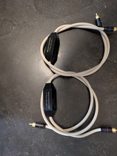 Transparent audio link for sale  Saint Louis