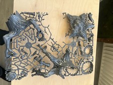 Warcry ravening gnarloak for sale  MIDDLESBROUGH