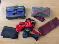 Mens vintage bow for sale  FAREHAM