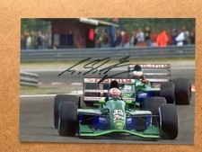 Riginal michael schumacher gebraucht kaufen Riginal michael schumacher gebraucht kaufen  Eisenach