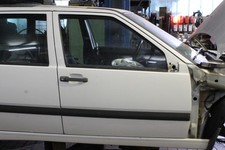 Tür vorn volvo gebraucht kaufen  Warendorf