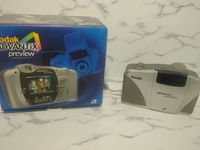 Kodak advantix preview for sale  Pittsburgh