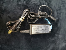 Adaptador de fonte de alimentação Jentec JTA0202Y 5V 2A 12V 2A 6 pinos DIN AC DC OEM testado comprar usado  Enviando para Brazil