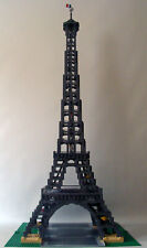 Lego 10181 eiffelturm gebraucht kaufen  Frankfurt am Main