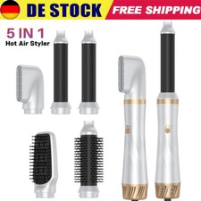 Air styler warmluftbürste gebraucht kaufen  Aspisheim, Grolsheim