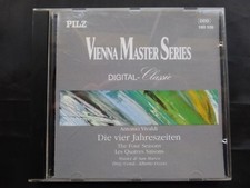 Antonio vivaldi saisons d'occasion  Bruay-sur-l'Escaut