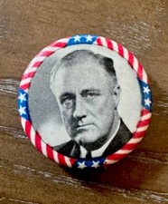 1932 franklin roosevelt for sale  Danville