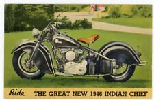 Motorcycle ride great for sale  Sackets Harbor
